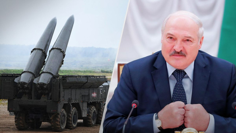 Lukashenko traicionó su miedo: cómo la contraofensiva de las Fuerzas Armadas de Ucrania amenaza al régimen de el dictador en Bielorrusia