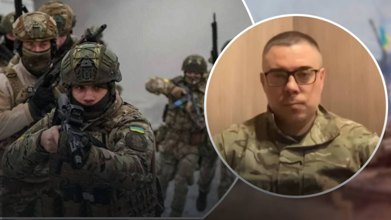 Realizamos varias contraofensivas en Bakhmut, dieron su resultado, – oficial de la Armada Fuerzas de Ucrania