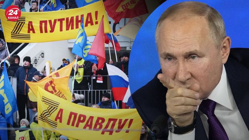 Putin alimenta el odio hacia Ucrania entre los rusos: cómo esto se volverá contra él