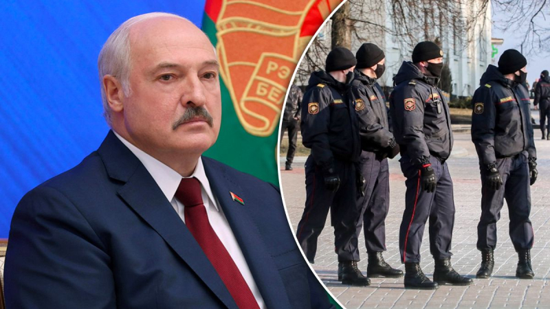 Ya estamos en camino hacia ellos, – Lukashenka ha amenazado con "purgar de la sociedad" todos aquellos que no están de acuerdo con el modo