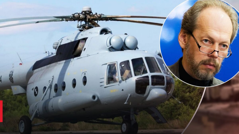 Croacia transferirá helicópteros Mi-8 a Ucrania en un futuro próximo: confirmación del gobierno