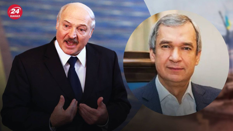 Cómo se percibe realmente a Lukashenka en China: Latushko nombró el indicador principal