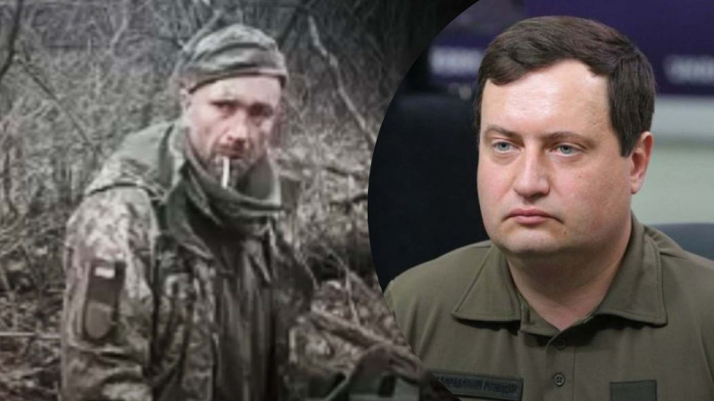Los rusos publicaron deliberadamente un video de la ejecución de un soldado ucraniano: el GUR promete encontrar los responsables