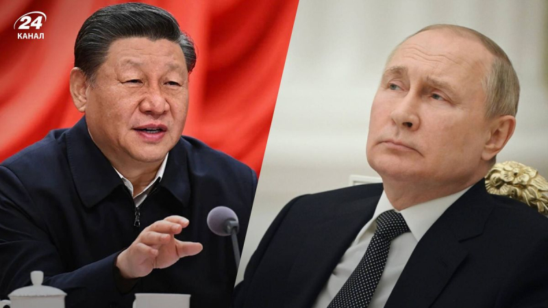 Apoyar a Rusia es parte del plan global de China: ¿decidirá proporcionarle armas? 