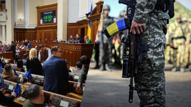 Se introducirán pruebas obligatorias para los nuevos contratistas: Rada apoyó la ley