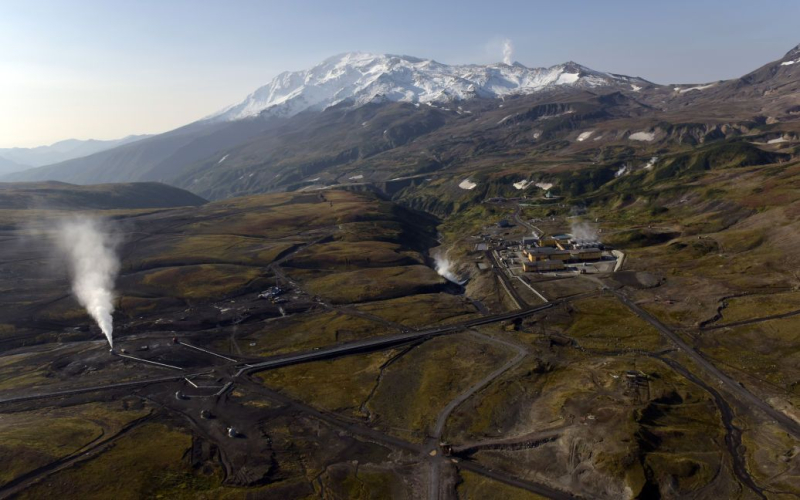 Las predicciones de los sismólogos sobre fuertes terremotos en Rusia se hacen realidad: Kamchatka se sacudió tres veces