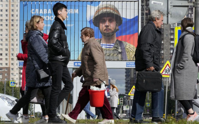 Chocolate Se sospecha que una fábrica en Letonia apoya al ejército ruso