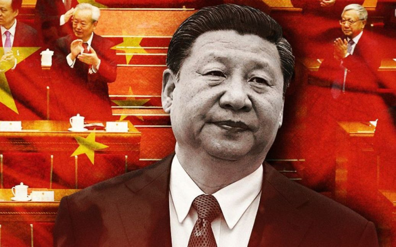 Xi Jinping cometió un error muy grave sobre Putin: Piontkovsky