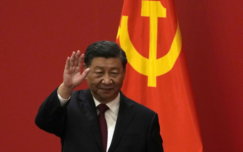 Si Jinping instó a los militares a estar preparados para 