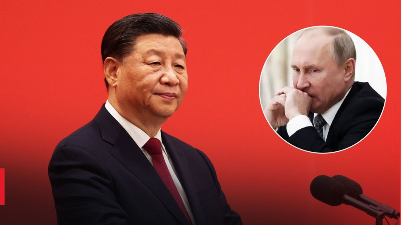 China tiene un juego muy complicado: Kasyanov sugirió cómo Xi Jinping podría usar a Rusia