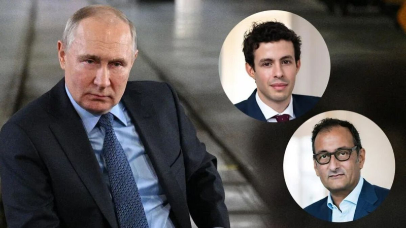 Los abogados franceses que obtuvieron una orden de arresto contra Putin comparten cómo lo hicieron