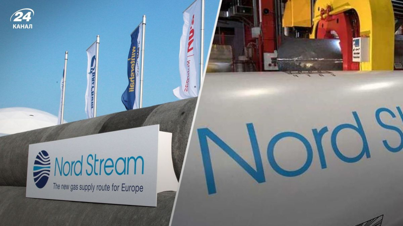 Bombardeo de Nord Stream: las fuerzas armadas danesas confirman detalles sensacionales