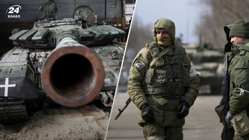 El ejército ruso está en declive: cuánto tiempo continuará la guerra: análisis CSIS