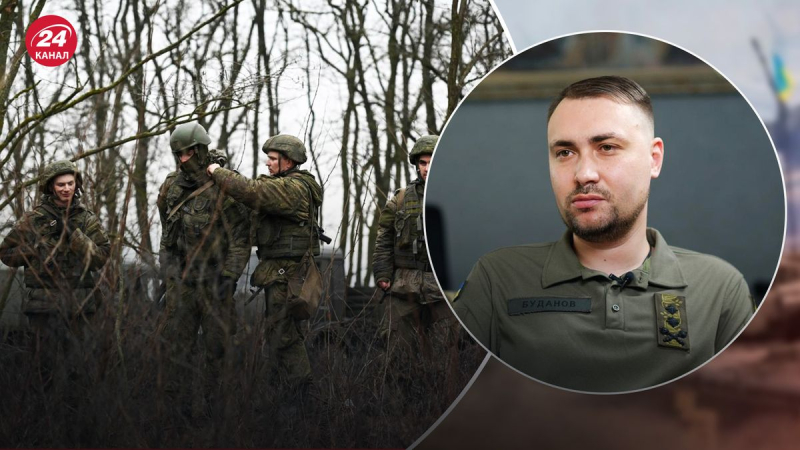 Todos los criminales de guerra rusos serán encontrados y destruidos, – Budanov promete retribución a los ocupantes
