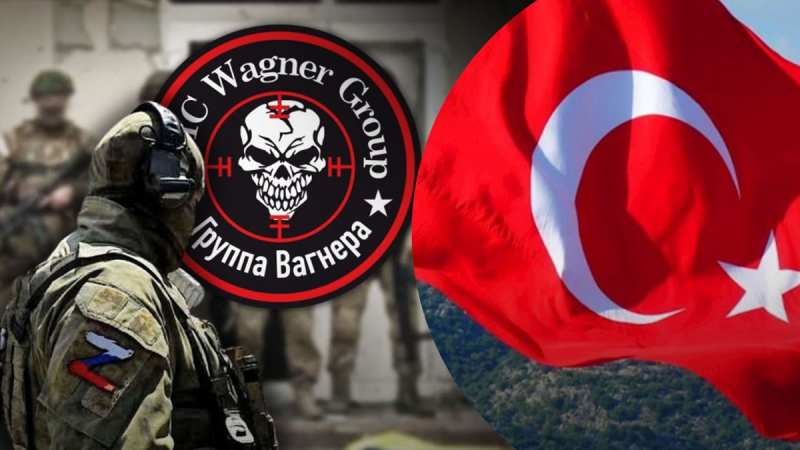 Los wagnerianos intentaron comprar armas de Turquía: Detalles impactantes de los 