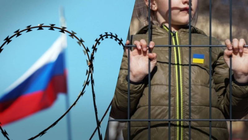 31 niños regresan a Kiev desde Rusia: murió la abuela, quien debía recoger dos más