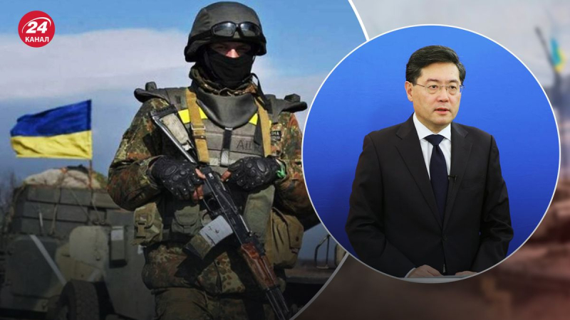 No quieren 'escalar la situación': el Ministerio de Relaciones Exteriores de China hizo una nueva declaración sobre la guerra contra Ucrania