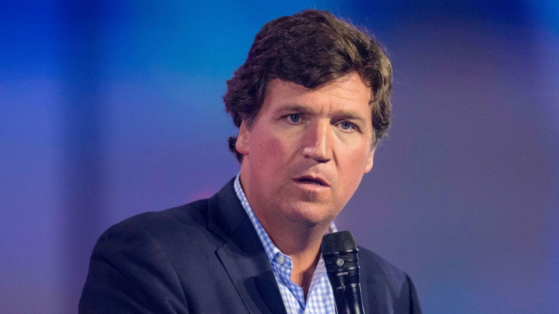 Fox News finalizó su asociación con "American Solovyov" Tucker Carlson