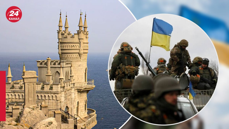 El regreso de Crimea: los analistas contaron cómo afectará la contraofensiva