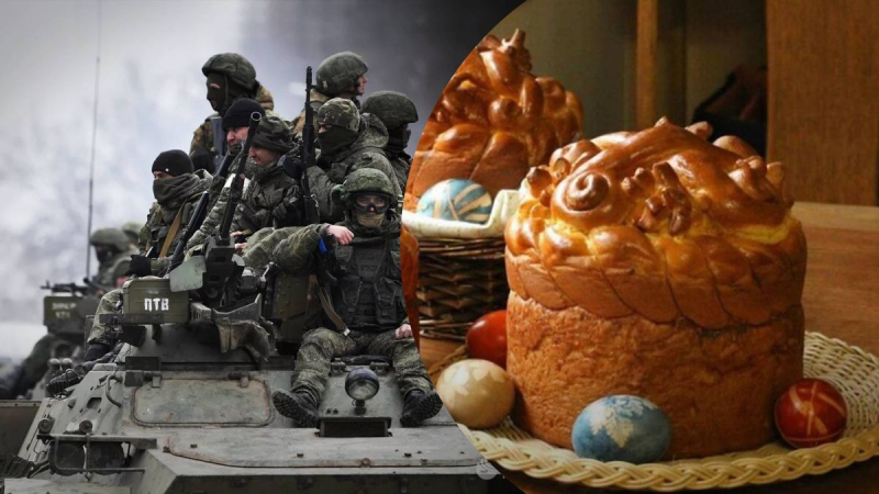 ¿Pedirán los rusos una "tregua de Pascua": Zhdanov sugirió el plan del enemigo