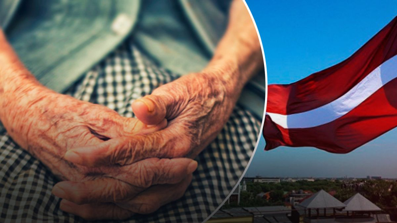 Jubilados de habla rusa en Letonia supuestamente murieron después de asistir a clases de letón