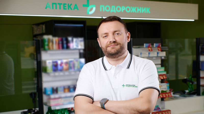 Medicamentos probados y una amplia gama: cómo se ocupa la red de farmacias "Podorozhnik" la calidad de los medicamentos