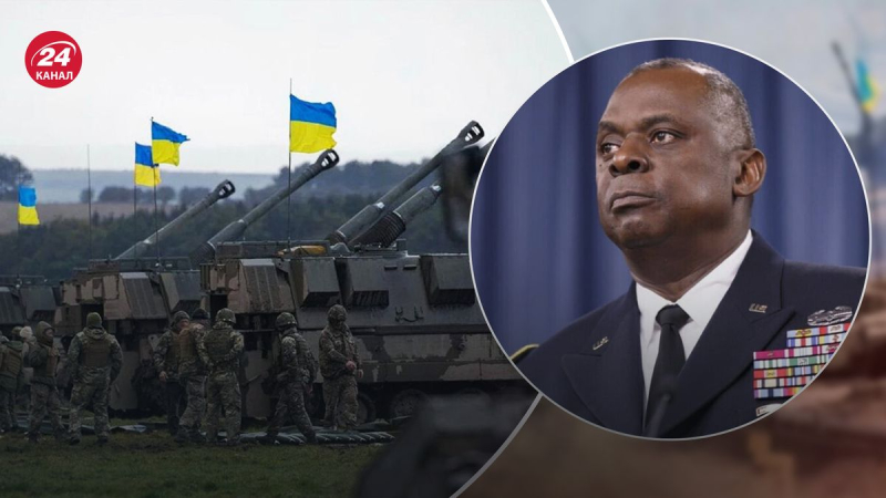 El jefe del Pentágono y el secretario general de la OTAN elogian a Ucrania en medio de los preparativos para la contraofensiva