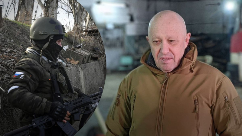 Los informes de que Prigozhin pidió a Rusia que terminara la guerra contra Ucrania son inexactos, ISW