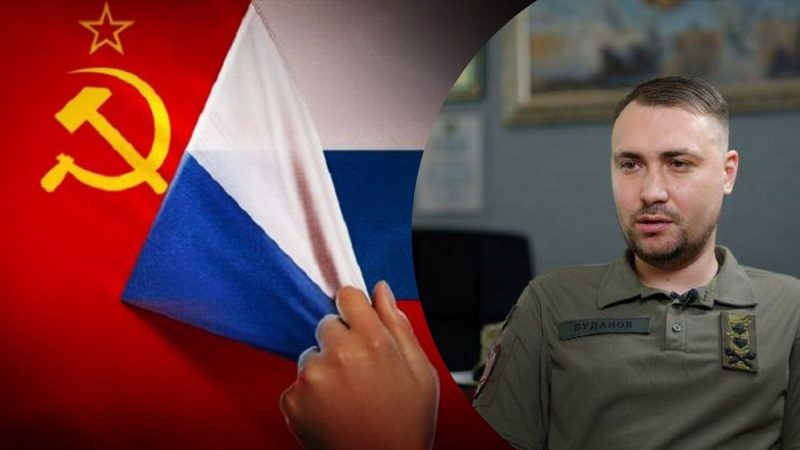 El renacimiento de la Unión y la ocupación de toda Ucrania, – Budanov sobre el objetivo inicial de Putin 