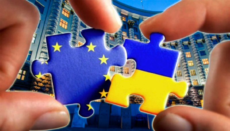 Preferiblemente simultáneamente con la OTAN: bajo qué condiciones debería Ucrania unirse a la UE