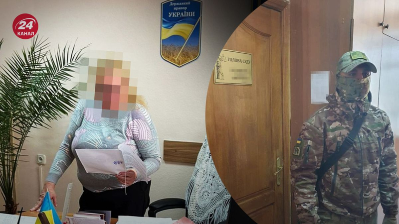 Un alto funcionario ucraniano filtró información sobre los defensores de Mariupol al FSB: ella enfrenta prisión