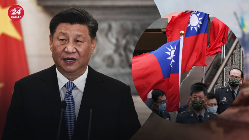 Putin está presionando a Xi Jinping: ¿Estados Unidos enviará tropas a Taiwán si China ataca