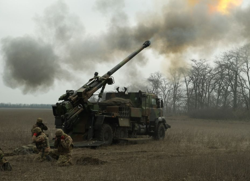 Occidente puede dosificar Ucrania con armas: cómo esto ayudará a derrotar a Rusia