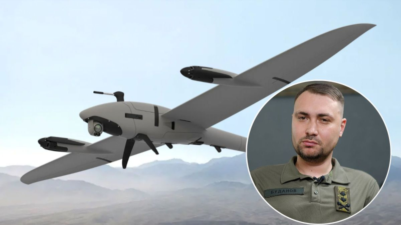 Vuelan a Moscú y más allá, Budanov sobre misteriosos UAV