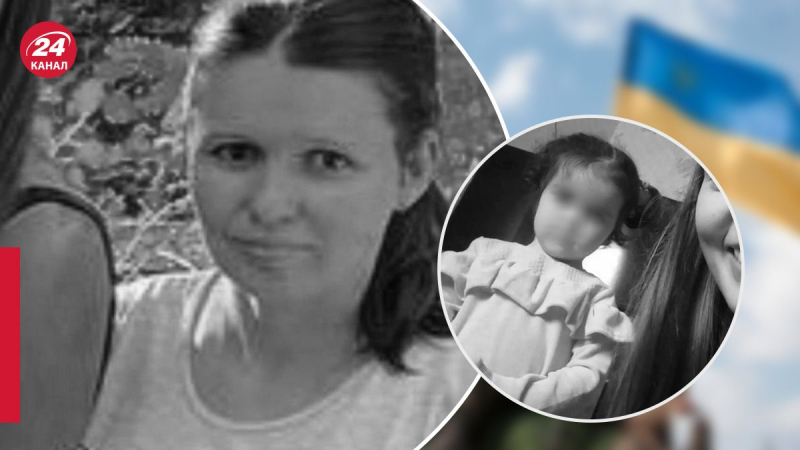 Me mudé con mis padres para salvar al niño: lo que se sabe sobre la madre y la hija asesinadas en Dnipro