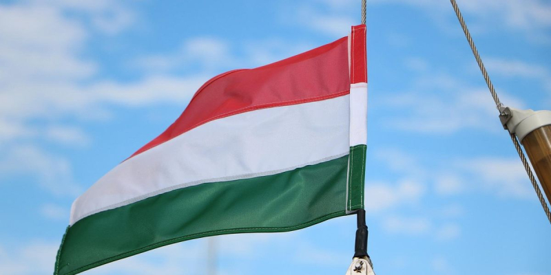 Pagar por un cuchillo que decapitó a un soldado: acusan a Hungría de financiar la guerra 
