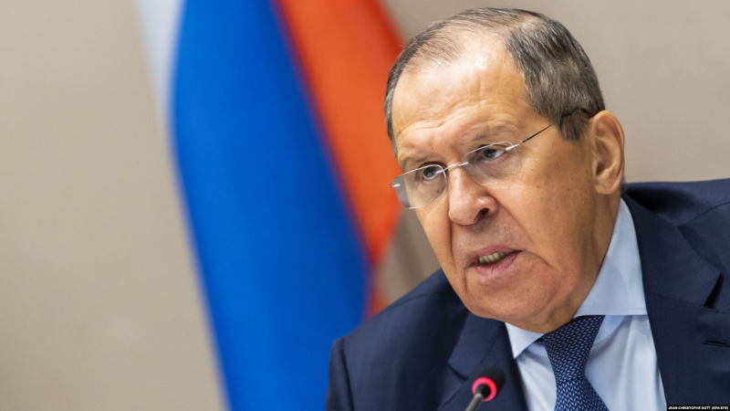 Estados Unidos no emitió visas a los propagandistas del Consejo de Seguridad de la ONU: Lavrov se incendió