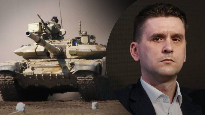 Solo los carros y los caballos con los buriatos son peores: un observador militar ridiculizó la situación con los tanques en Rusia 