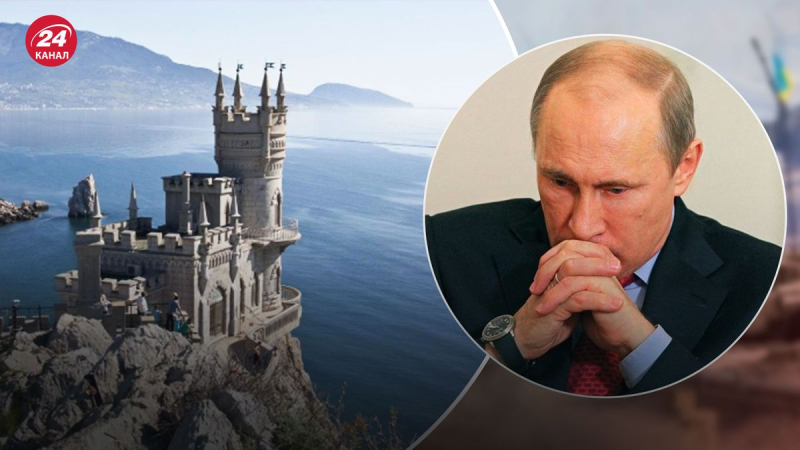 La liberación de Crimea será el detonante de cambios políticos serios en Rusia, – Piontkovsky