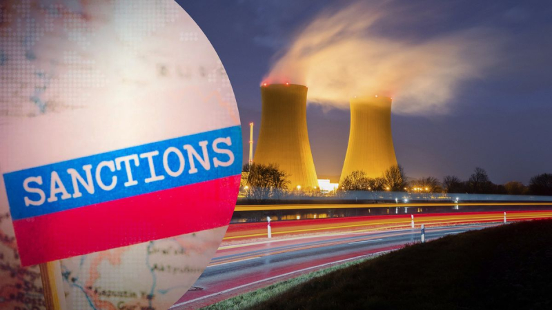 Alemania cierra las últimas centrales nucleares: pide sanciones contra la industria nuclear de Rusia