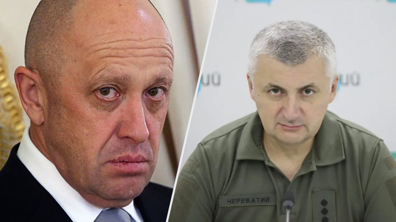 Dijeron que no tomarían prisioneros: las Fuerzas Armadas de Ucrania comentaron la audaz declaración de Prigozhin