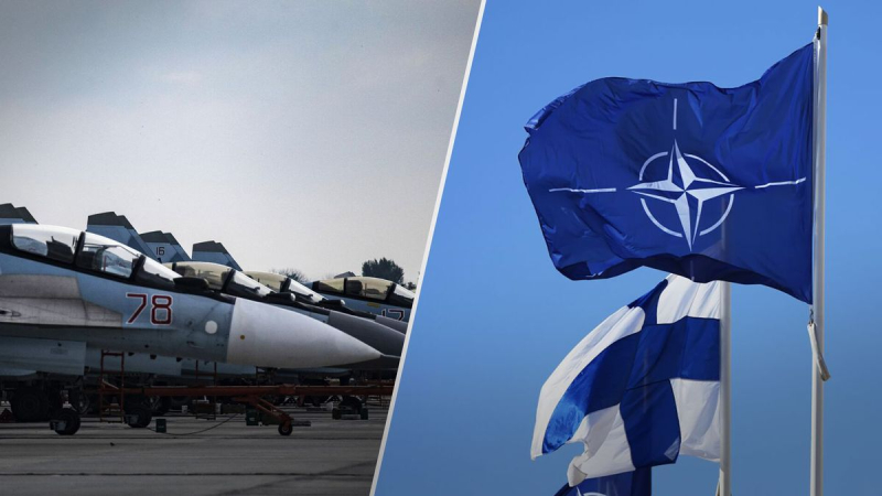 Adhesión de Finlandia a la OTAN: Rusia comienza a elaborar "protección de las fronteras del noroeste"