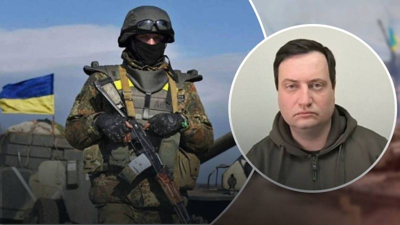 Alemania no está en contra de la entrada de las Fuerzas Armadas de Ucrania en el territorio de Rusia: la GUR reaccionó intrigante