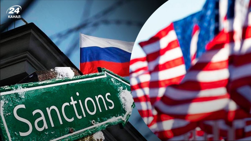 EE.UU. impuso nuevas sanciones contra Rusia: también golpeó a Hungría