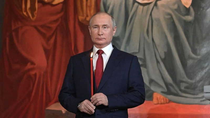 Increíble: al diablo con una vela: opositor ruso sobre Putin en los territorios ocupados