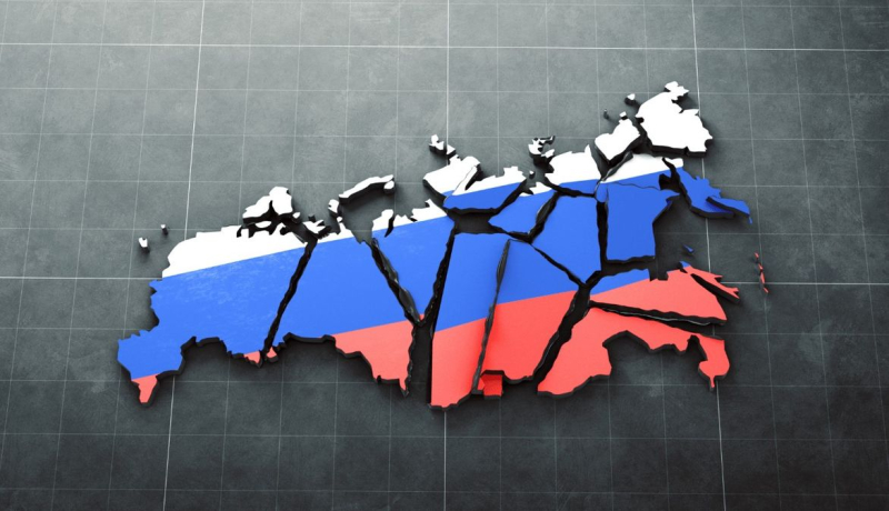 El destino de Rusia es desmoronarse: quién se beneficia de prolongar la guerra en Ucrania