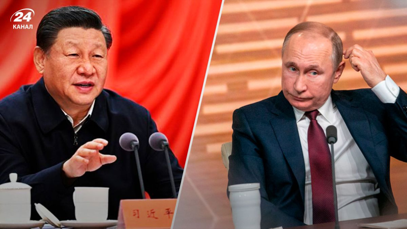 Las armas nucleares irritan a Occidente: ¿puede China influir en Putin
