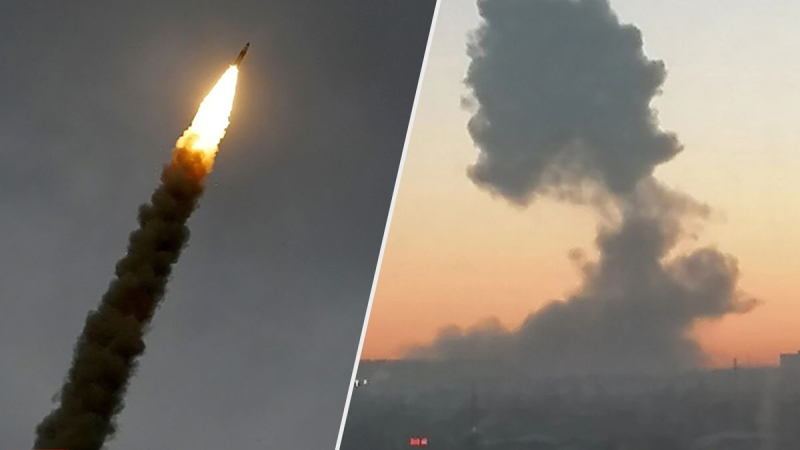 Rusia atacó a Nikolaev con cohetes, poderosa "bavovna" entre los invasores: cronología de 428 días de guerra