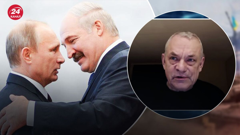 La necesidad de sensaciones táctiles: por qué Lukashenka y Putin se visitan constantemente