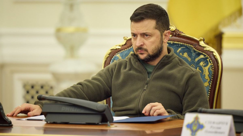 Zelensky sugiere que la guerra en Ucrania podría durar años e incluso décadas